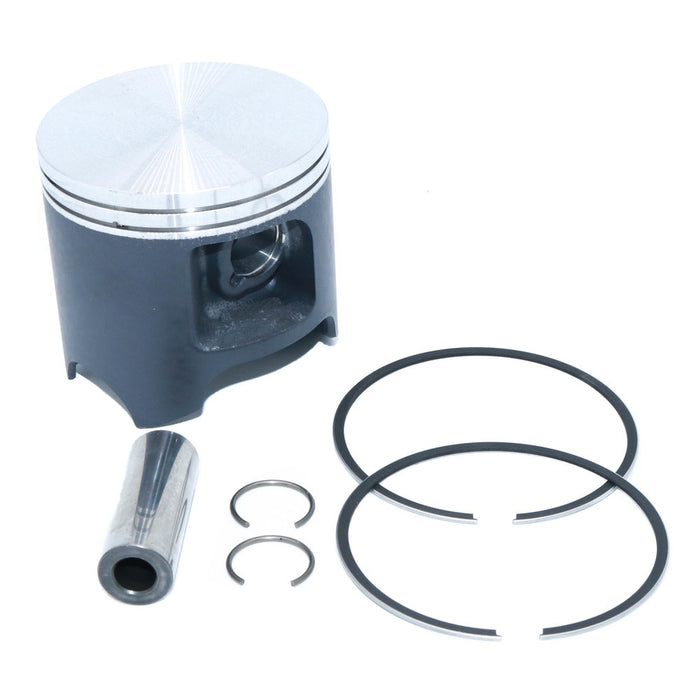 Vertex Piston Kit Cast Replica Ktm 360 Exc 96-97 /Ktm 380 Exc 98-01 Std 77.96Mm