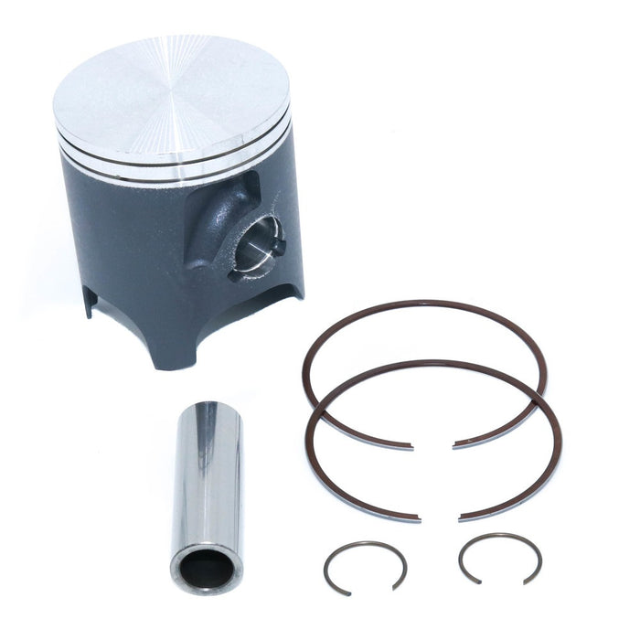 Vertex Piston Kit Cast Replica Honda Cr 250R 97-01 Std 66.37Mm