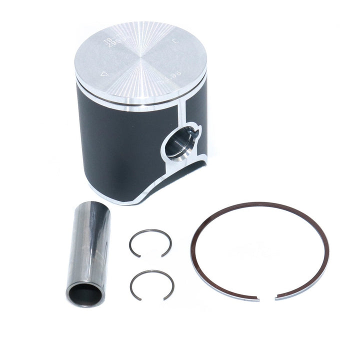 Vertex Piston Kit Cast Replica Husqvarna Cr 125 97-13/Husqvarna Sm 125 97-13 /Husqvarna Wr 125 97-13  53.96Mm