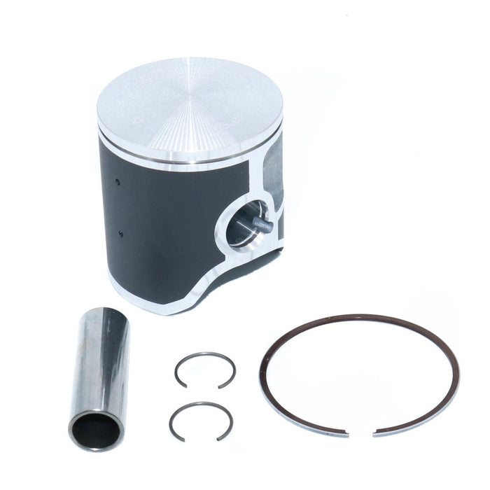 Vertex Piston Kit Cast Replica Kawasaki Kx 125 01-02 Std 53.97Mm