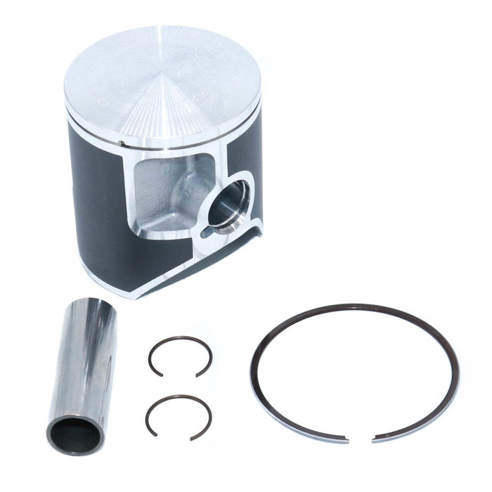 Vertex Piston Kit Cast Replica Kawasaki Kx 125 01-02 Std 53.98Mm