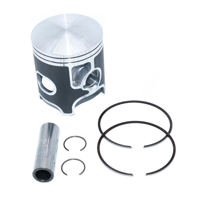 Vertex Piston Kit Cast Replica Kawasaki Kx 250 02-04 Std 66.37Mm