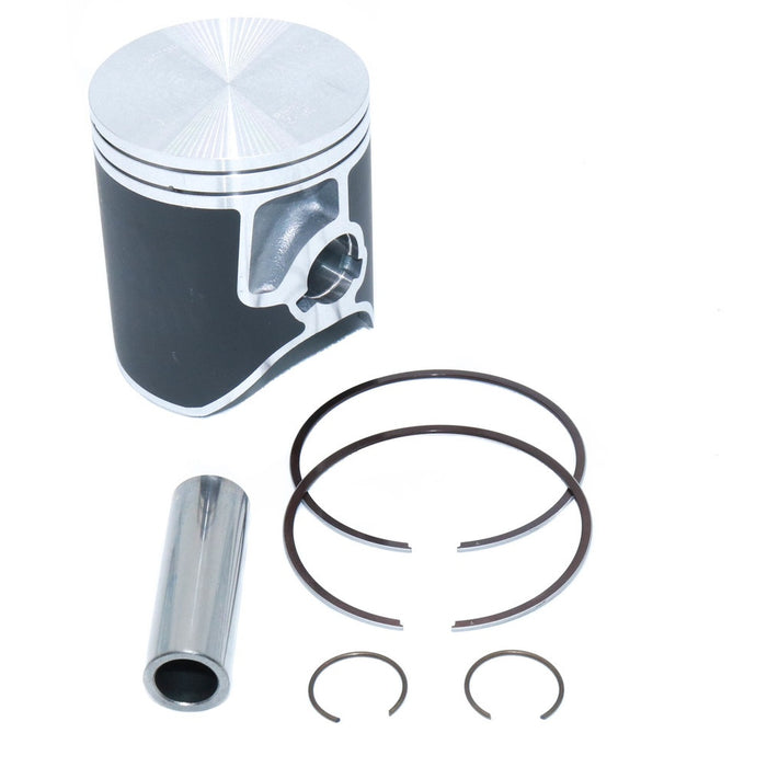 Vertex Piston Kit Cast Replica Honda Cr 250R 02-04 Std 66.36Mm