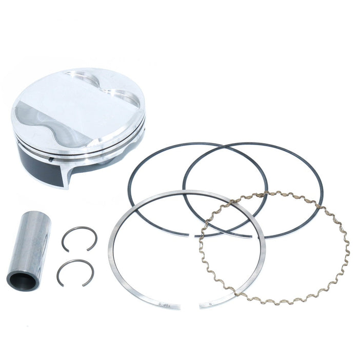 Vertex Piston Kit Forged High Comp Ktm 450 Sx-F 03-06 13.0:1 94.93Mm