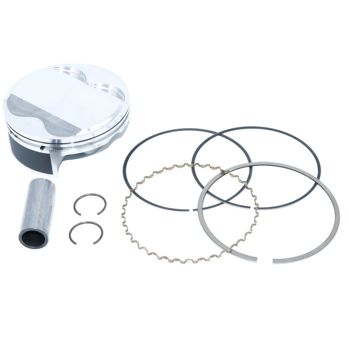 Vertex Piston Kit Forged High Comp Ktm 450 Sx-F 03-06 13.0:1 94.94Mm