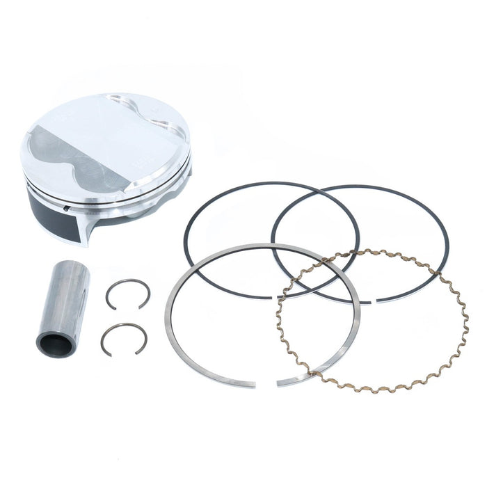 Vertex Piston Kit Forged High Comp Ktm 450 Sx-F 03-06 13.0:1 94.96Mm