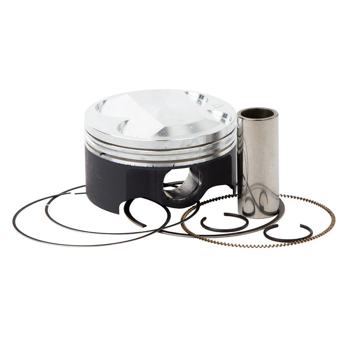 Vertex Piston Kit Forged High Comp Ktm 250 Exc-F 01-06 Std 74.95Mm