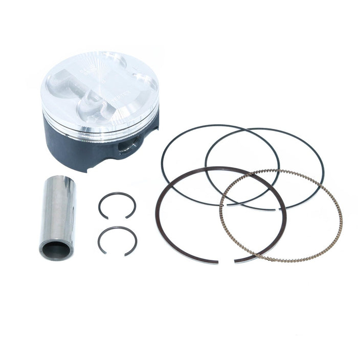 Vertex Piston Kit Forged High Comp Ktm 250 Exc-F 01-06 Std 74.96Mm