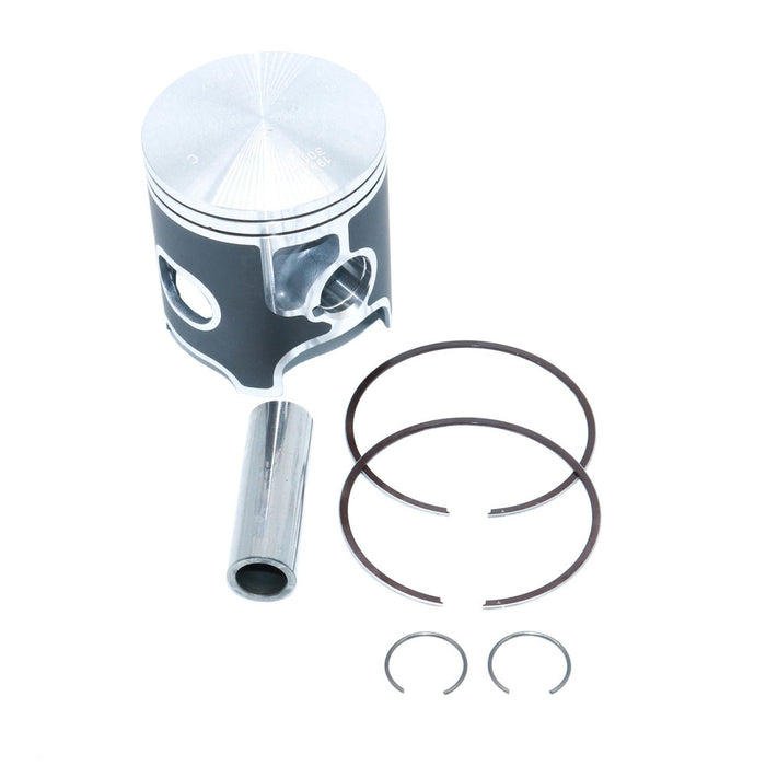 Vertex Piston Kit Cast Replica Kawasaki Kx 250 05-08 Std 66.37Mm