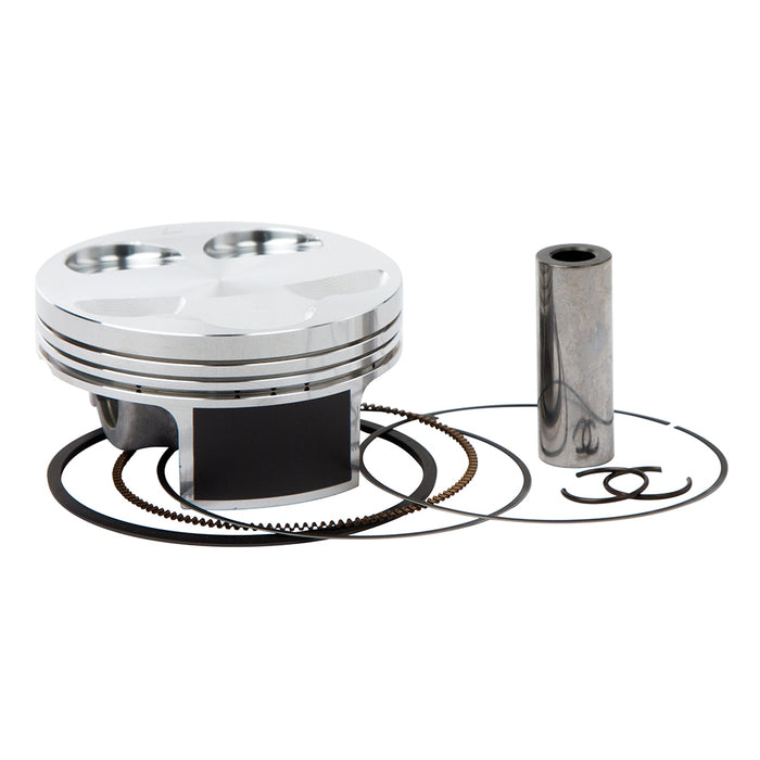 Vertex Piston Kit Forged Replica - Yamaha Wr 250F 05-14, Yz 250F 05-07 12.5:1 76.95Mm