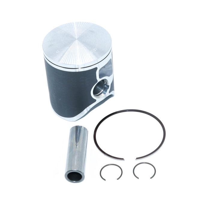 Vertex Piston Kit Cast Replica Honda Cr 250R 05-07 Std 66.37Mm