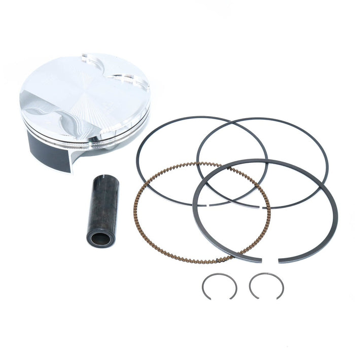 Vertex Piston Kit Forged High Comp Ktm 450 Exc 08-11 /Ktm 450 Xc-W 08-11 12.8:1 94.94Mm