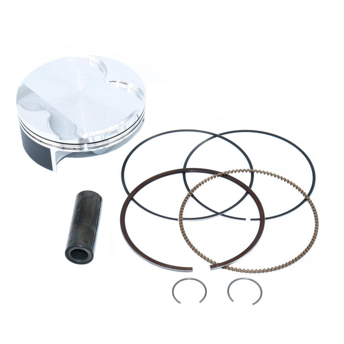 Vertex Piston Kit Forged High Comp Ktm 450 Exc 08-11 /Ktm 450 Xc-W 08-11 12.8:1 94.96Mm