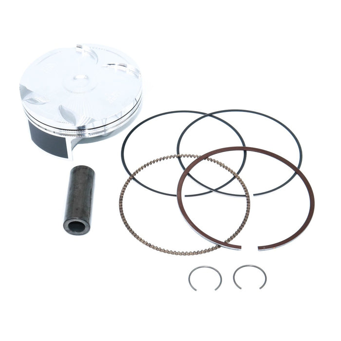 Vertex Piston Kit Forged High Comp Ktm 530 Exc 08-11 12.7:1 94.96Mm