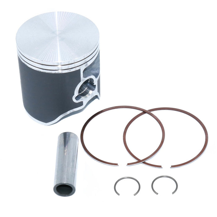 Vertex Piston Kit CAST REPLICA HUSQ WR 300 08-13  71.96mm