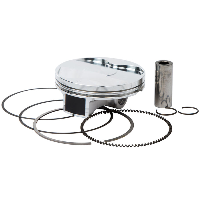 Vertex Piston Kit FORGED BIG BORE HON CRF 250R 04-09 /HON CRF 250X 04-16 13.0:1 80.98mm