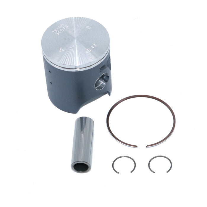 Vertex Piston Kit Forged Race Kawasaki Kx 85 01-16  48.47Mm