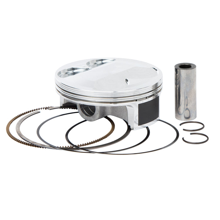 Vertex Piston Kit Forged Big Bore Kawasaki Kx 250F 11-14 13.5:1 79.96Mm