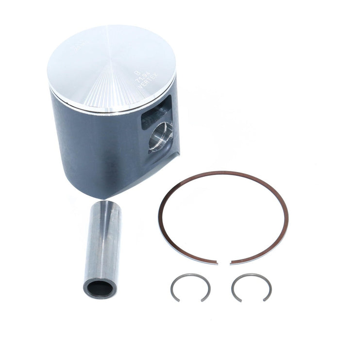 Vertex Piston Kit Cast Replica Tm 300 En 08-17  71.94Mm