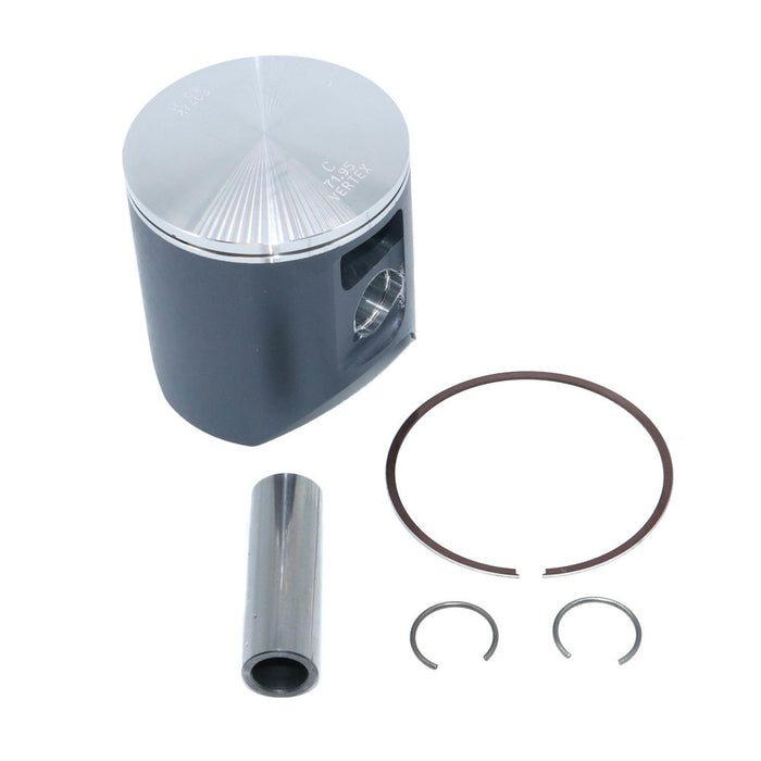 Vertex Piston Kit Cast Replica Tm 300 En 08-17  71.95Mm