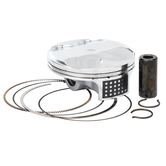 Vertex Piston Kit Forged High Comp Ktm 350 Sx-F 11-12 14.5:1 87.98Mm