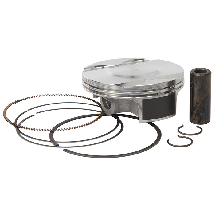 Vertex Piston Kit Forged High Comp Hberg Fe 450E 14 /Husqvarna Fe 450 14-16 /Ktm 450 Xc-W 12-16 12.3:1 94.95Mm