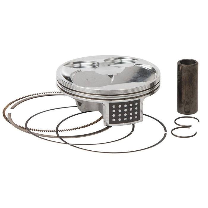 Vertex Piston Kit Forged High Comp Honda Crf 450R 13-16 13.6:1 95.95Mm