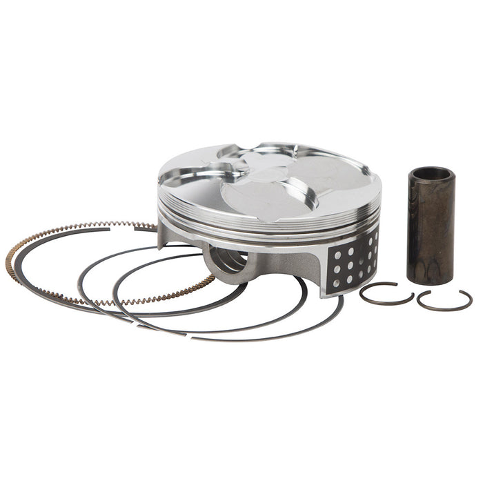 Vertex Piston Kit Forged High Comp Honda Crf 250R 14-15 14.6:1 76.77Mm
