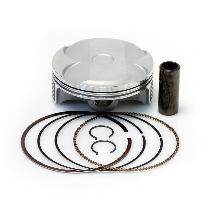 Vertex Piston Kit Forged High Comp Ktm 450 Sx-F 16-17 /Ktm 450 Xc-F 16-17 13.3:1 94.96Mm