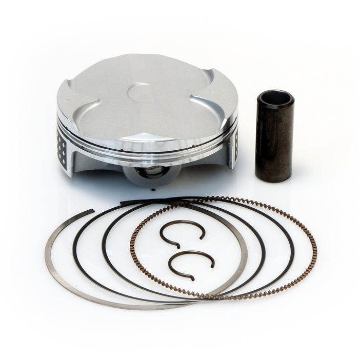 Vertex Piston Kit Forged High Comp Ktm 250 Sx-F 16-17 /Ktm 250 Xc-F 16-17 14.5:1 77.96Mm