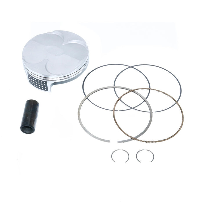 Vertex Piston Kit Forged High Comp Honda Crf 450R/Crf450Rx 2017  95.97Mm