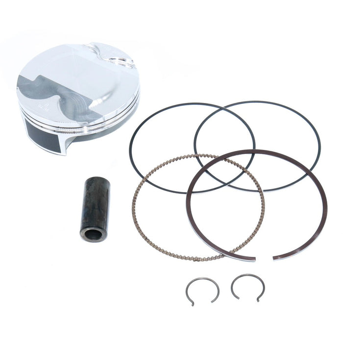 Vertex Piston Kit Forged High Comp  Husqvarna Fe 450 17-18/Ktm 450 Exc 17-18 12.8:1 94.96Mm