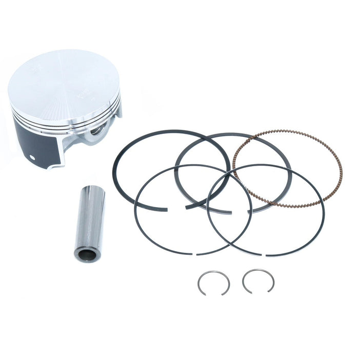 Vertex Piston Kit Cast Replica Honda Trx500 92.00 Mm