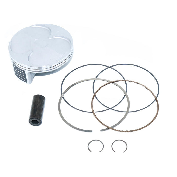 Vertex Piston Kit Forged High Comp Yamaha Yz 450F 2018  13.7:1 96.94Mm