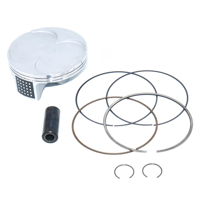 Vertex Piston Kit Forged High Comp Yamaha Yz 450F 2018  13.7:1 96.95Mm