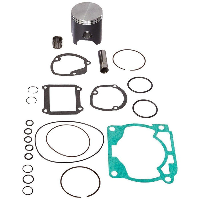 Vertex Top End Rebuild Kit - KAWASAKI KX125 03-08 53.97MM (V-23004C)