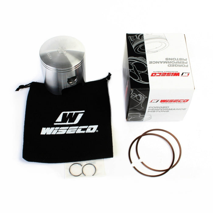 Wiseco Motorcycle Off Road, 2 Stroke Piston, Shelf Stock HONDA 250 MT,CR,MR, 1973-74  2795CD