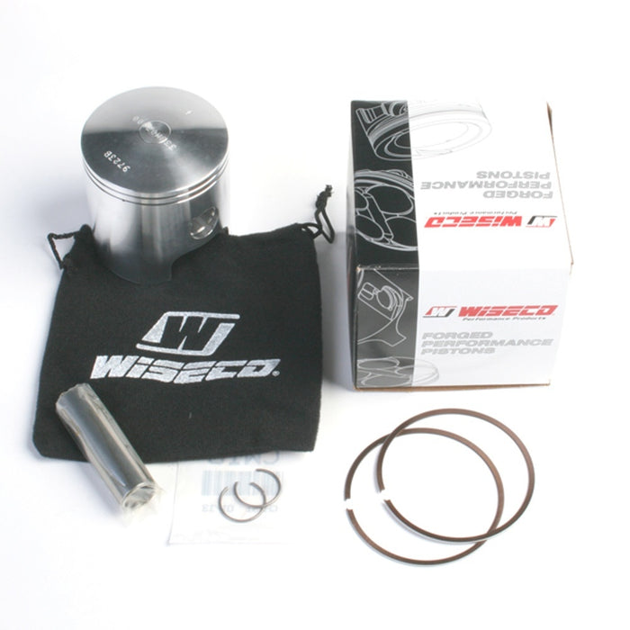 Wiseco Motorcycle Off Road, 2 Stroke Piston, Shelf Stock HONDA 250 MT,CR,MR 1975-77   2756CD