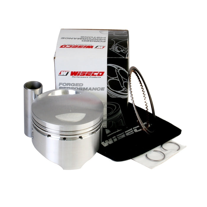 Wiseco Motorcycle On Road, 4 Stroke Piston, Shelf Stock YAMAHA XS1100 (K1196)        2933XC