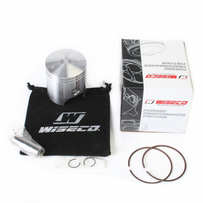 Wiseco Motorcycle Off Road, 2 Stroke Piston, Shelf Stock HONDA CR80R 1980-82          1969CD