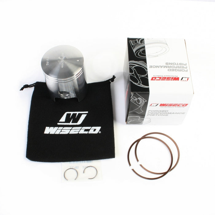 Wiseco Motorcycle Off Road, 2 Stroke Piston, Shelf Stock Honda CR250R 1981-83         2618CD