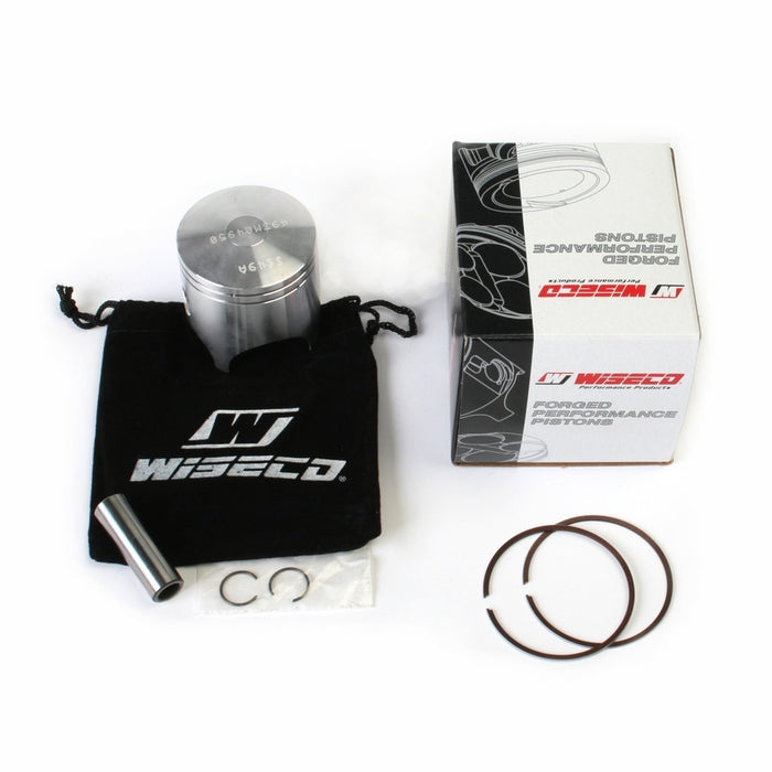 Wiseco Motorcycle Off Road, 2 Stroke Piston, Shelf Stock HONDA CR80 1983              2028CD