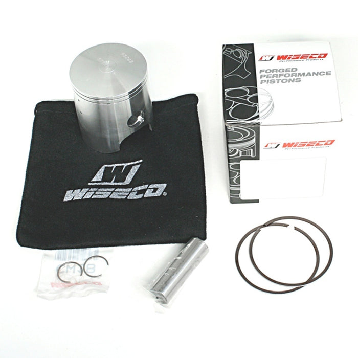 Wiseco All Terrain Vehicle, 2 Stroke Piston, Shelf Stock  - Suzuki LT250R 1988-1992 PRO-LITE 2717CD