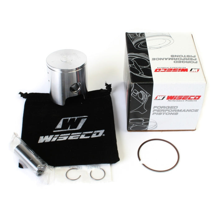 Wiseco Motorcycle Off Road, 2 Stroke Piston, Shelf Stock Suzuki RM80K 1989-90 1869CS