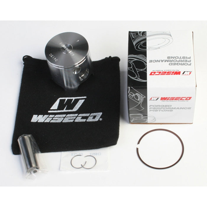 Wiseco Motorcycle Off Road, 2 Stroke Piston, Shelf Stock - Yamaha YZ125 1993 PRO-Lite 2224CS