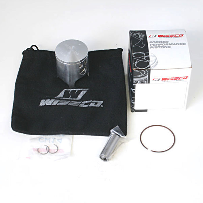 Wiseco Motorcycle Off Road, 2 Stroke Piston, Shelf Stock Honda CR80 86-02 48.00 - 1890CS