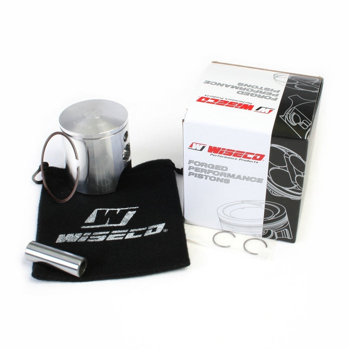 Wiseco Motorcycle Off Road, 2 Stroke Piston, Shelf Stock - Yamaha YZ80 93-00 47.00- 1850CS