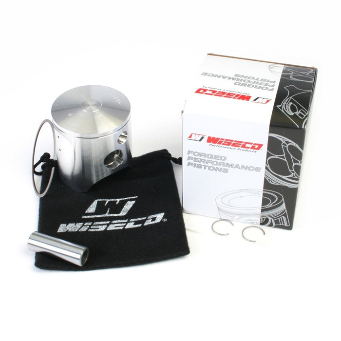 Wiseco Motorcycle Off Road, 2 Stroke Piston, Shelf Stock - Yamaha YZ125 94-96 PRO-Lite 2146CS