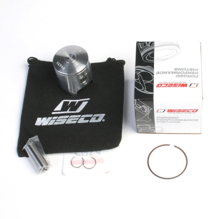 Wiseco Motorcycle Off Road, 2 Stroke Piston, Shelf Stock Honda CR80 86-02 PRO-LITE    1810CS