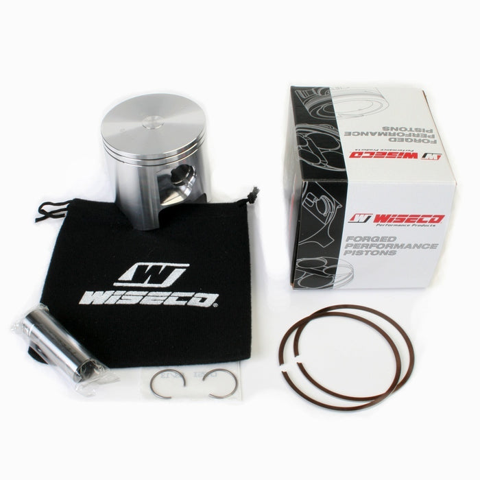 Wiseco Motorcycle Off Road, 2 Stroke Piston, Shelf Stock KTM 300 96-03 PRO-LITE       2874CD